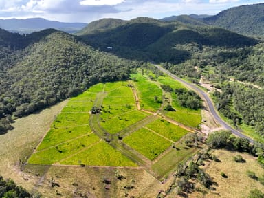 Property MARLOW Rifle Range Road Hidden Valley, PRESTON QLD 4800 IMAGE 0