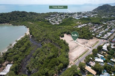 Property Lot 5 Kewarra Street, Kewarra Beach QLD 4879 IMAGE 0