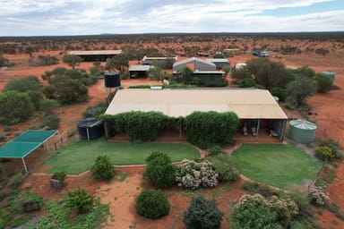 Property Cunyu Station, Wiluna WA 6646 IMAGE 0