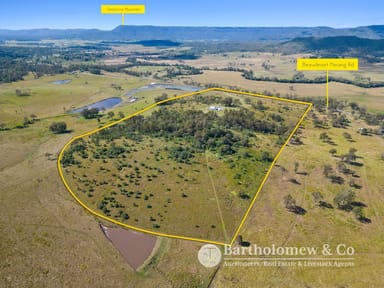 Property 4160 Beaudesert Nerang Road, Birnam QLD 4309 IMAGE 0