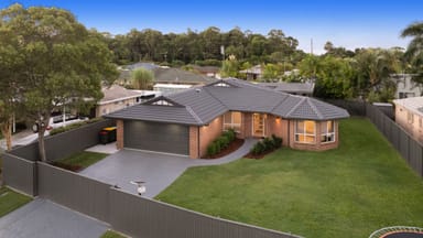 Property 25 Rothfall Chase, AROONA QLD 4551 IMAGE 0