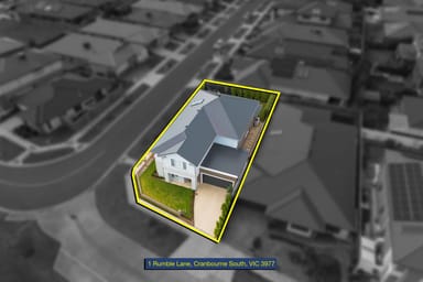 Property 1 Rumble Lane, Cranbourne South VIC 3977 IMAGE 0