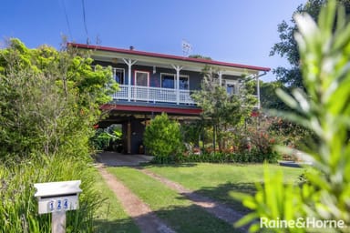 Property 124 Malibu Drive, BAWLEY POINT NSW 2539 IMAGE 0