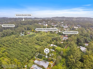 Property 20 North Street, TAMBORINE MOUNTAIN QLD 4272 IMAGE 0