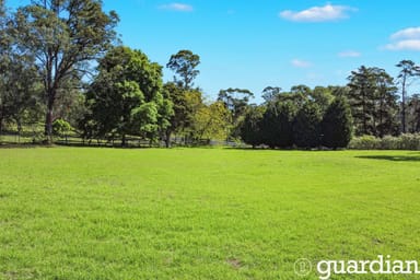 Property 14 Cattai Ridge Road, Glenorie NSW 2157 IMAGE 0