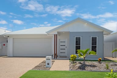 Property 8 Langford Street, BURDELL QLD 4818 IMAGE 0