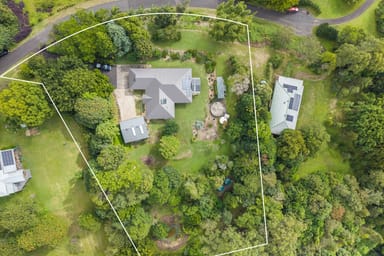 Property 10 Carabeen Place, McLeans Ridges NSW 2480 IMAGE 0