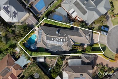 Property 9 Alocasia Close, Lysterfield VIC 3156 IMAGE 0