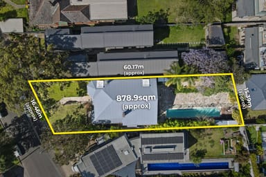 Property 19 Fortescue Street, CHISWICK NSW 2046 IMAGE 0