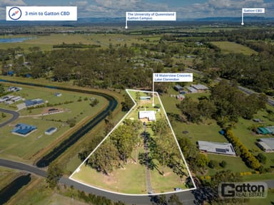 Property 18 Waterview Crescent, Lake Clarendon QLD 4343 IMAGE 0