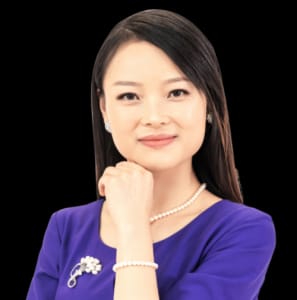 Property Agent Happy Helen