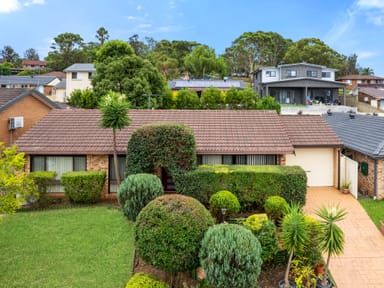 Property 15 Graphite Place, EAGLE VALE NSW 2558 IMAGE 0