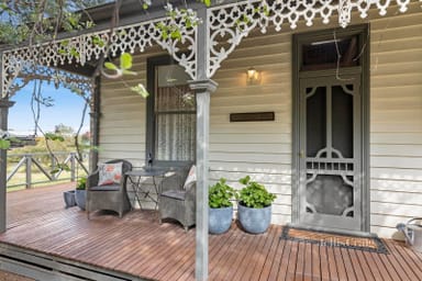 Property 447 Maldon Newstead Road, Welshmans Reef VIC 3462 IMAGE 0