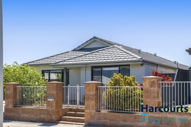 Property 10 Hybrid Green, BANKSIA GROVE WA 6031 IMAGE 0