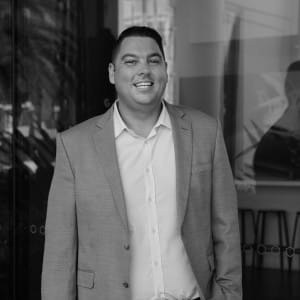 Property Agent Ryan Nichols