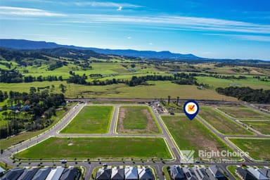 Property Lot 6090 Hatter Circuit, Calderwood NSW 2527 IMAGE 0