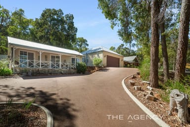 Property 445 Strettle Road, Glen Forrest WA 6071 IMAGE 0