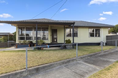 Property 8 Clarke Street, SEYMOUR VIC 3660 IMAGE 0