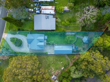 Property 206 Cordeaux Road, Mount Kembla NSW 2526 IMAGE 0