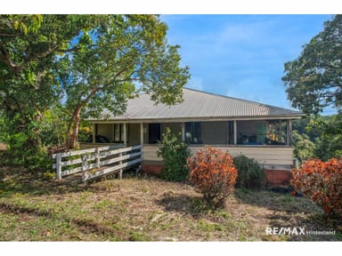 Property 96 Parsons Knob Road, West Woombye QLD 4559 IMAGE 0