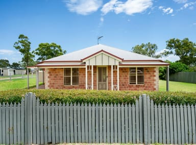 Property 55 Highland Park Road, Meringandan West QLD 4352 IMAGE 0