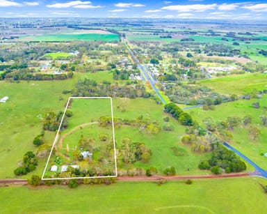 Property 24 De Grandis Road, HAWKESDALE VIC 3287 IMAGE 0