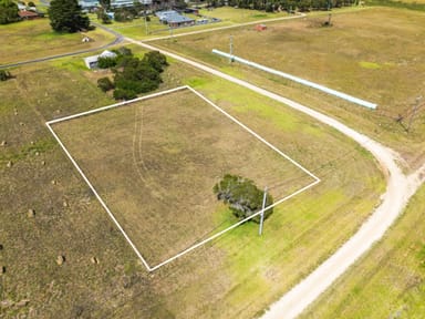 Property Lot 1 Sinnott Street, Yambuk VIC 3285 IMAGE 0