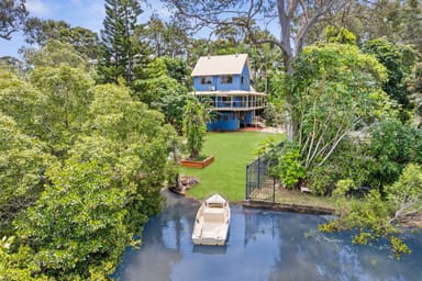 Property 6 Cotton Tree Avenue, Macleay Island QLD 4184 IMAGE 0