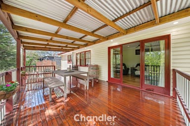 Property 13 Old Reservoir Road, Belgrave VIC 3160 IMAGE 0