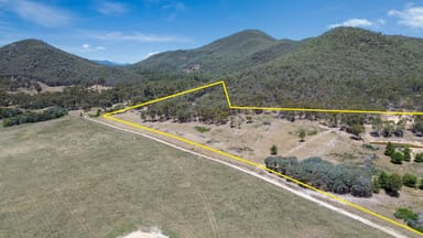 Property Allot. 11 Sec. 9 Switchback Road, Mudgegonga VIC 3737 IMAGE 0