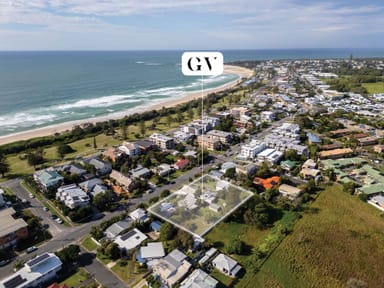 Property 34, 36, 38 & 40 Kingscliff Street, Kingscliff NSW 2487 IMAGE 0