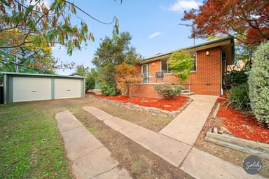Property 3 Beaver Place, Wanniassa ACT 2903 IMAGE 0