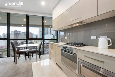 Property Level 8, 718 George St, Haymarket NSW 2000 IMAGE 0