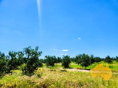 Property Dykehead Road, BOYNEWOOD QLD 4626 IMAGE 0