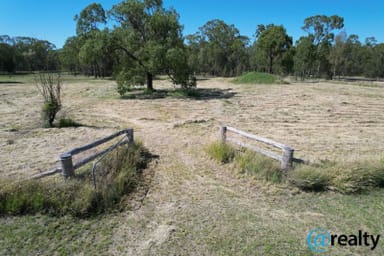 Property Lot 404 Turalllin Road, Turallin QLD 4357 IMAGE 0