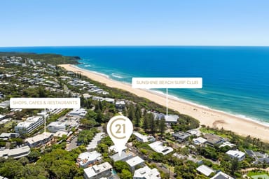 Property 2/8 Crank Street, Sunshine Beach QLD 4567 IMAGE 0