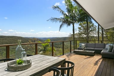 Property 53 Evelyn Crescent, Berowra Heights NSW 2081 IMAGE 0