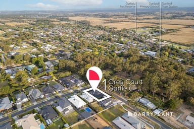 Property 1 Oreti Court, Garfield VIC 3814 IMAGE 0