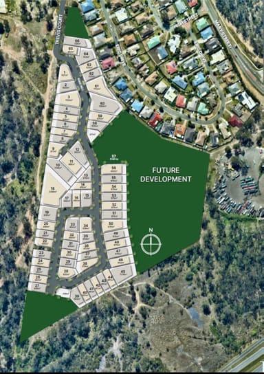 Property 1 Mango Street, Ipswich QLD 4113 IMAGE 0