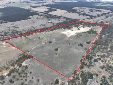 Property 00 Korong Vale-Wychitella Road, WOOLSHED FLAT VIC 3518 IMAGE 0