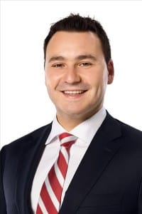 Property Agent John Gioftsidis