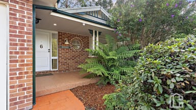 Property 6 Chaucer Place, Winmalee NSW 2777 IMAGE 0