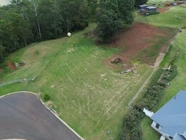 Property 10 Rainforest Court, Cabarlah QLD 4352 IMAGE 0