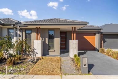 Property 14 Davidson Street, WYNDHAM VALE VIC 3024 IMAGE 0