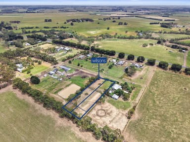 Property Lot 7 & 8 Symons Street, Ellerslie VIC 3265 IMAGE 0