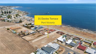 Property 31 Davies Terrace, Port Victoria SA 5573 IMAGE 0