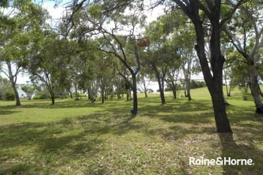 Property 46, Quoin Island, GLADSTONE HARBOUR QLD 4680 IMAGE 0