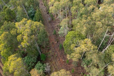 Property 1, Judds Creek Road, JUDBURY TAS 7109 IMAGE 0