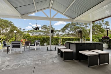 Property 18 Arthurs Circle, Mount Colah NSW  IMAGE 0