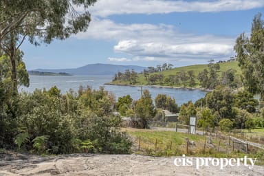 Property 8 Louis Rise, SURVEYORS BAY TAS 7116 IMAGE 0